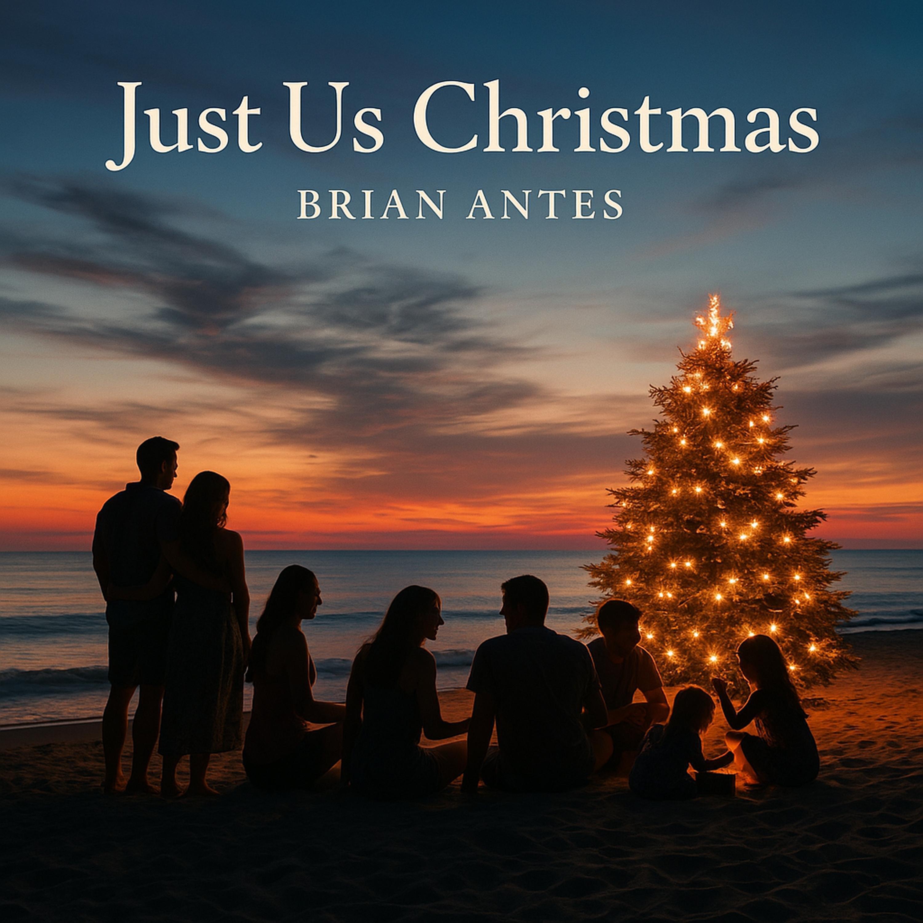 Just Us Christmas - Single