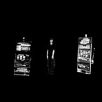 according - Single