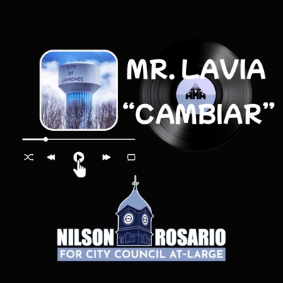 Cambiar (feat. Mr Lavia) - Single