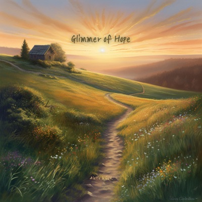 Glimmer of hope (feat. GuiR) - Single