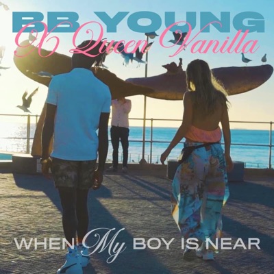 When my boy is near - Single