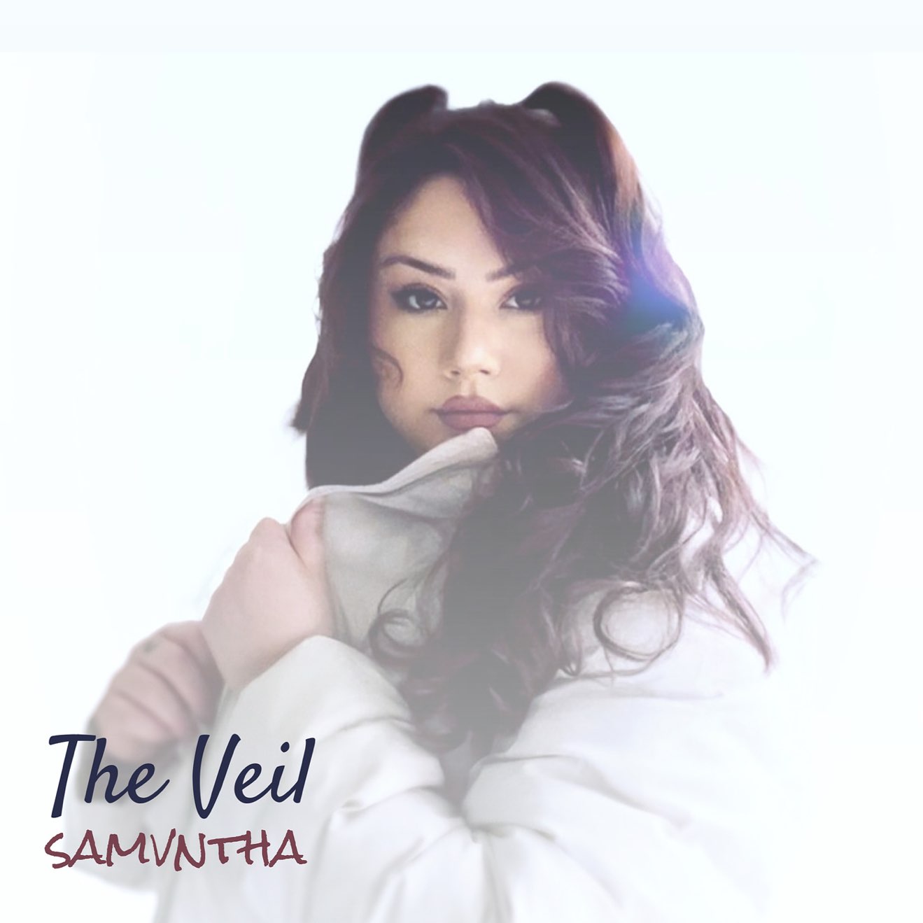 Samvntha – The Veil – Single (2024) [iTunes Match M4A]