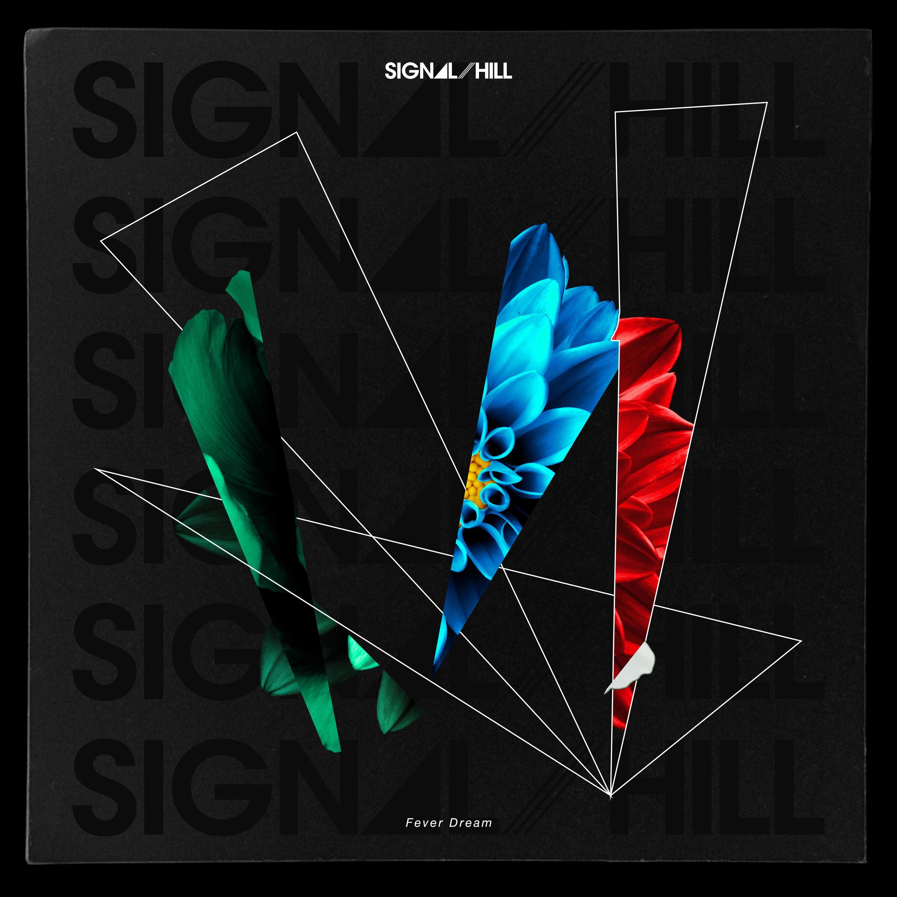 Fever Dream - Single