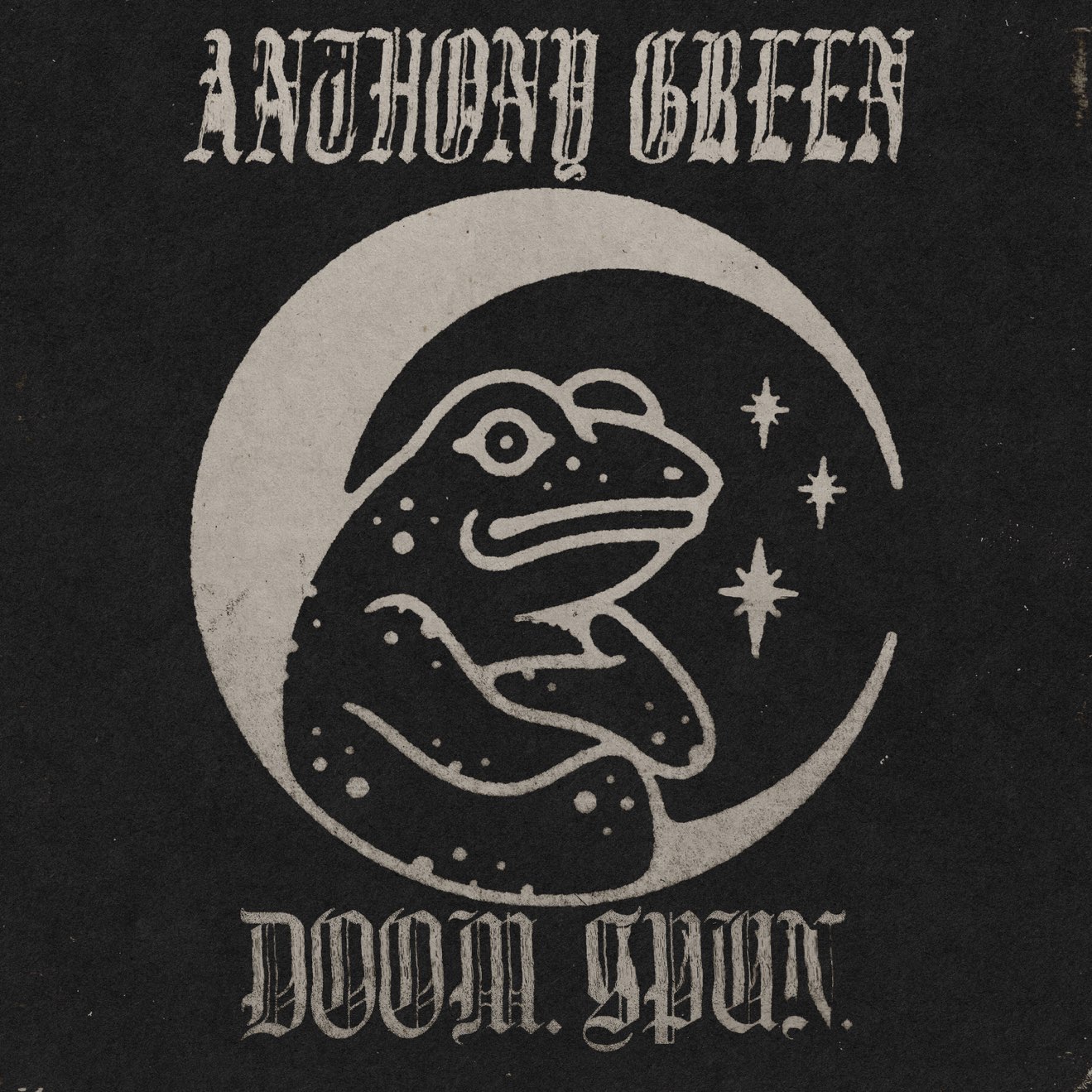 Anthony Green – Doom. Spun. (2024) [iTunes Match M4A]