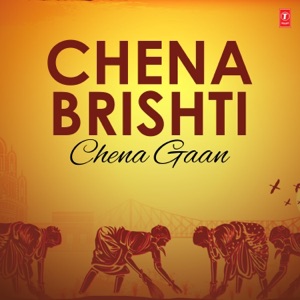 Majh Raate Bristi Pore (From 