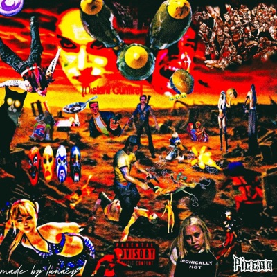 COLLATERAL DAMAGE: EPISODE II: DISTANT GUNFIRE