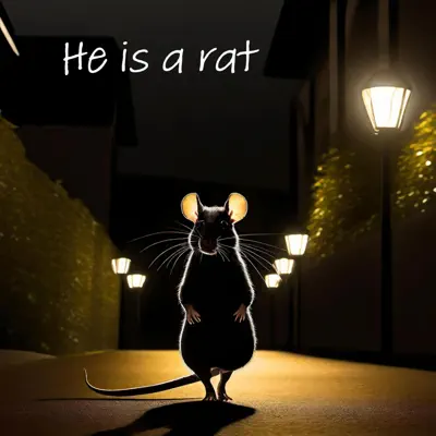 Listen to Rat by enigma dayou