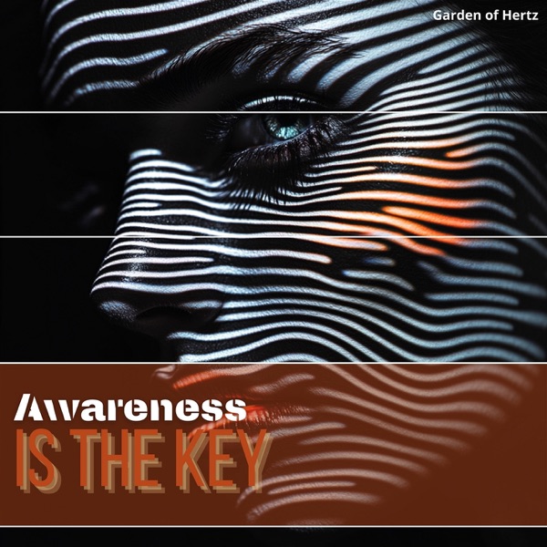 Awareness Is the Key to Inner Peace