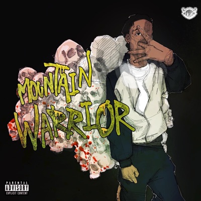 Mountain Warrior - EP