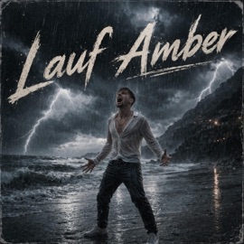 Lauf Amber! David Bernsteiner