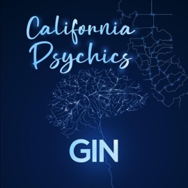 California Psychics Gin