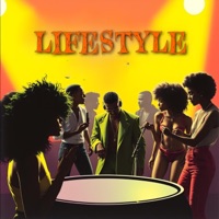 LIFESTYLE - Single - Kev Lyrikz