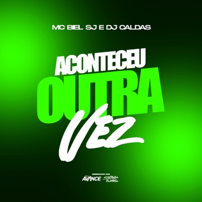 ACONTECEU OUTRA VEZ - Single