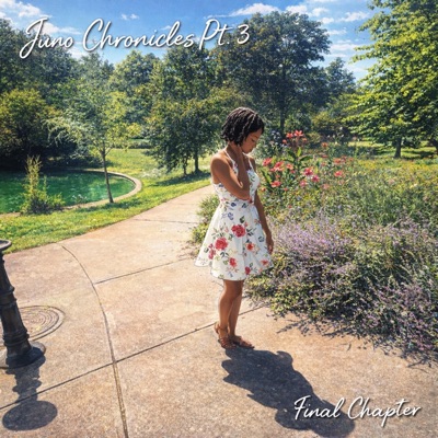 Juno Chronicles Pt. 3: Final Chapter