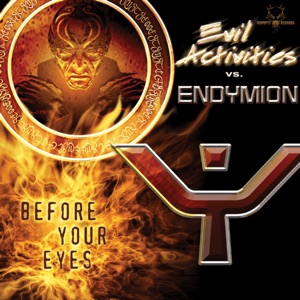 Before Your Eyes - Single