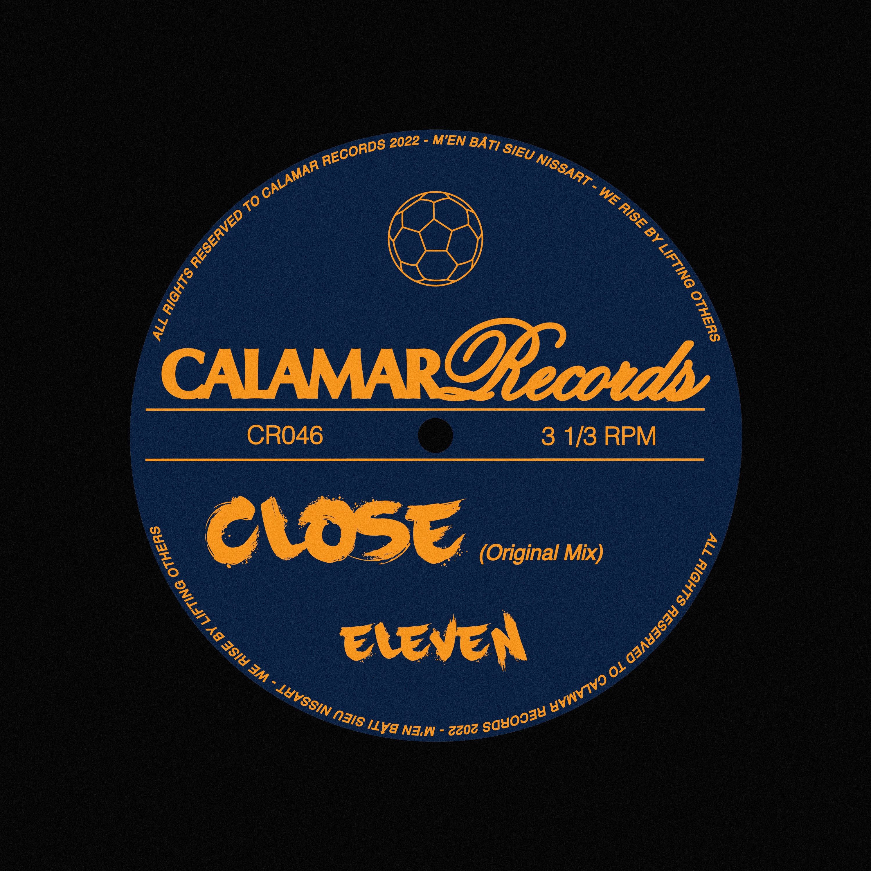 Close - Single