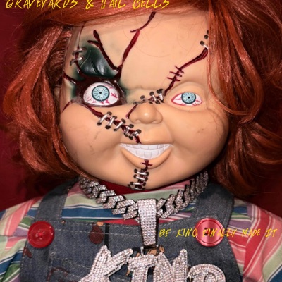 Graveyards & Jail Cells (Radio Edit) - Single