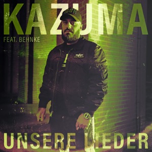 Unsere Lieder (feat. Behnke)