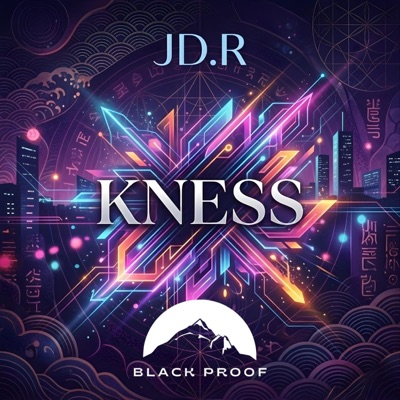KNESS (feat. JD.R) - Single