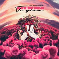 Glo'd Up (feat. Chiae) - Single - Hylan Starr