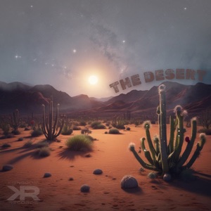 The desert