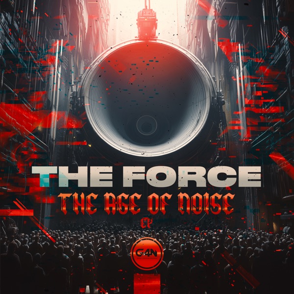 The Age of Noise - EP