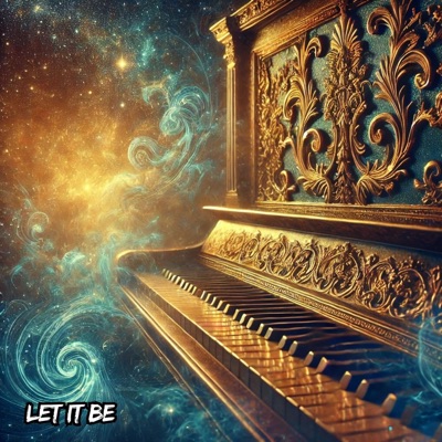 Let It Be - Single