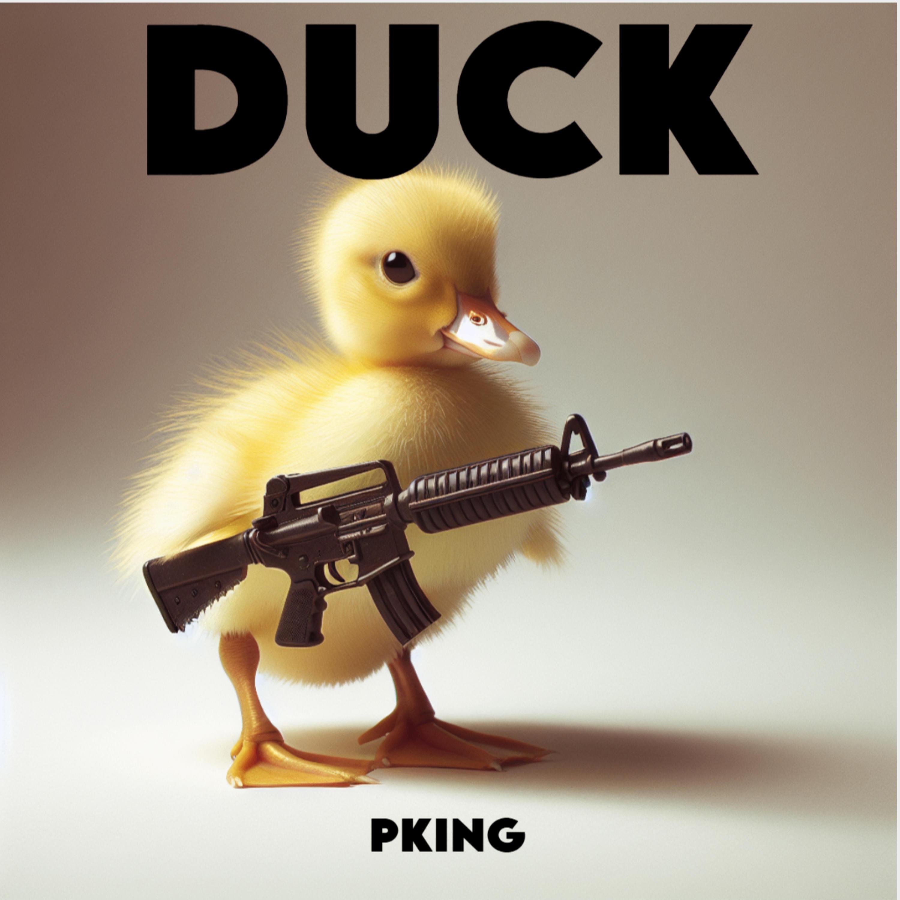DUCK! - Single