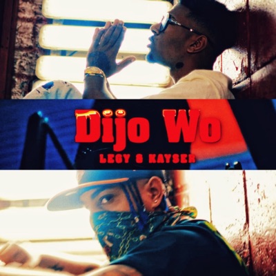 Dijo Wo - Single