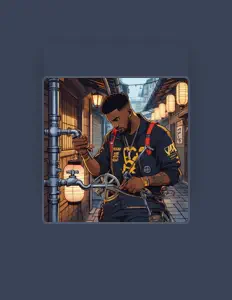 收听 engola、观看音乐视频、阅读小传、查看巡演日期等 ！