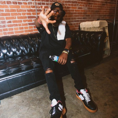 High (feat. Bae Bae Kid Pe$o) - Single