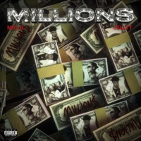 Millions - Single - Mic-G & JellyT