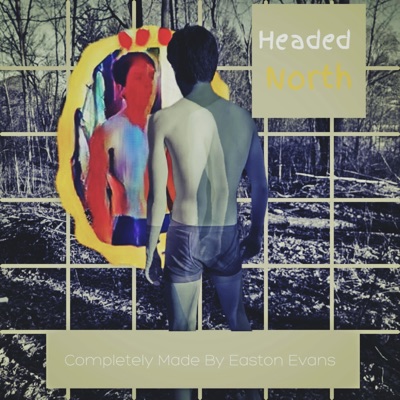 Headed North - EP
