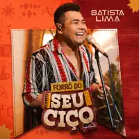 UM SONHO DE AMOR — BATISTA LIMA