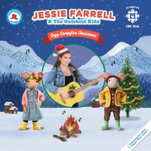 The Gumboot Kids' (Cozy Campfire Christmas)