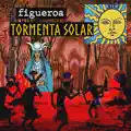 Tormenta Solar