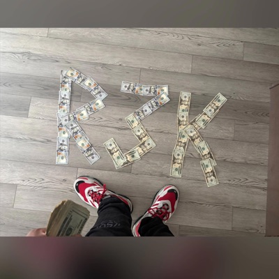 By Any Means... - Single