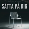 Sätta på dig - Single