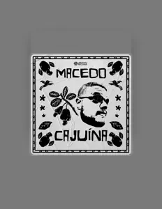 Ouça Macedo (BR), assista a videoclipes, leia a biografia, veja as datas das turnês e mais!