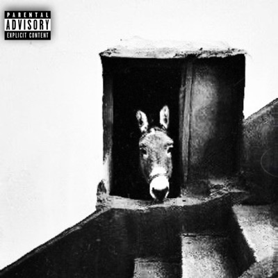 Dønk (feat. Ebknewky) - Single