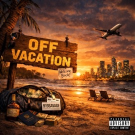 SOTW (feat. Joe P & Big Moe) [Remix] 919_Savage