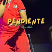 Pendiente - Single - elmasstio