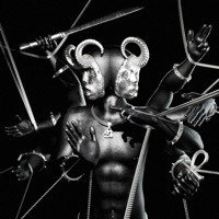 Démon à deux têtes (feat. R1MA) - Single - Pherzy21