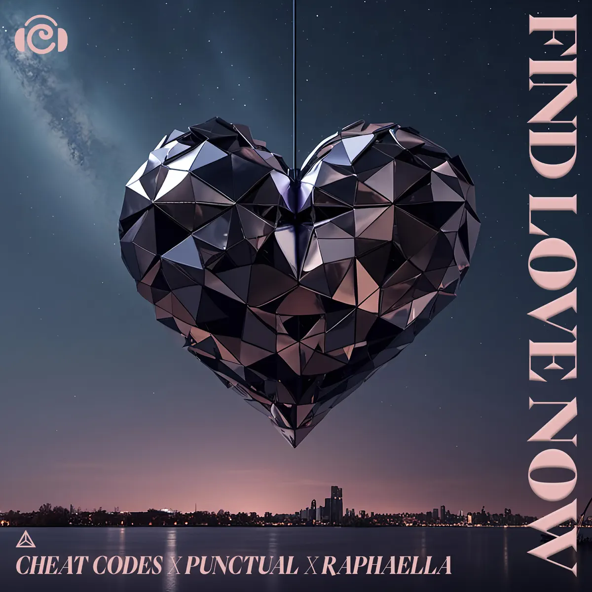 Cheat Codes, Punctual & Raphaella - Find Love Now - Single (2024) [iTunes Plus AAC M4A]-新房子