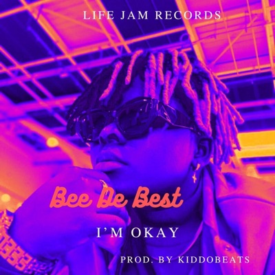 I'm Okay - Single