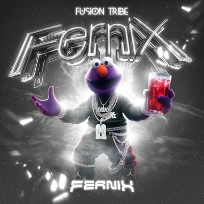 Fernix Fusion Tribe - No Me Quite El Pe!!! (Fernix Dark Base)