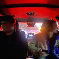 Moscow - Single - Wilee & Ashess