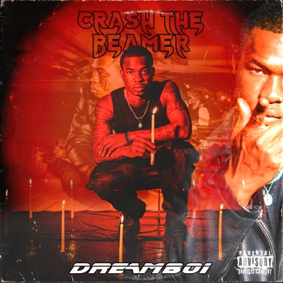 Crash the Beamer - Single