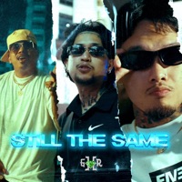 Still The Same (feat. Sica & OG CRY) - Single - Gat Putch