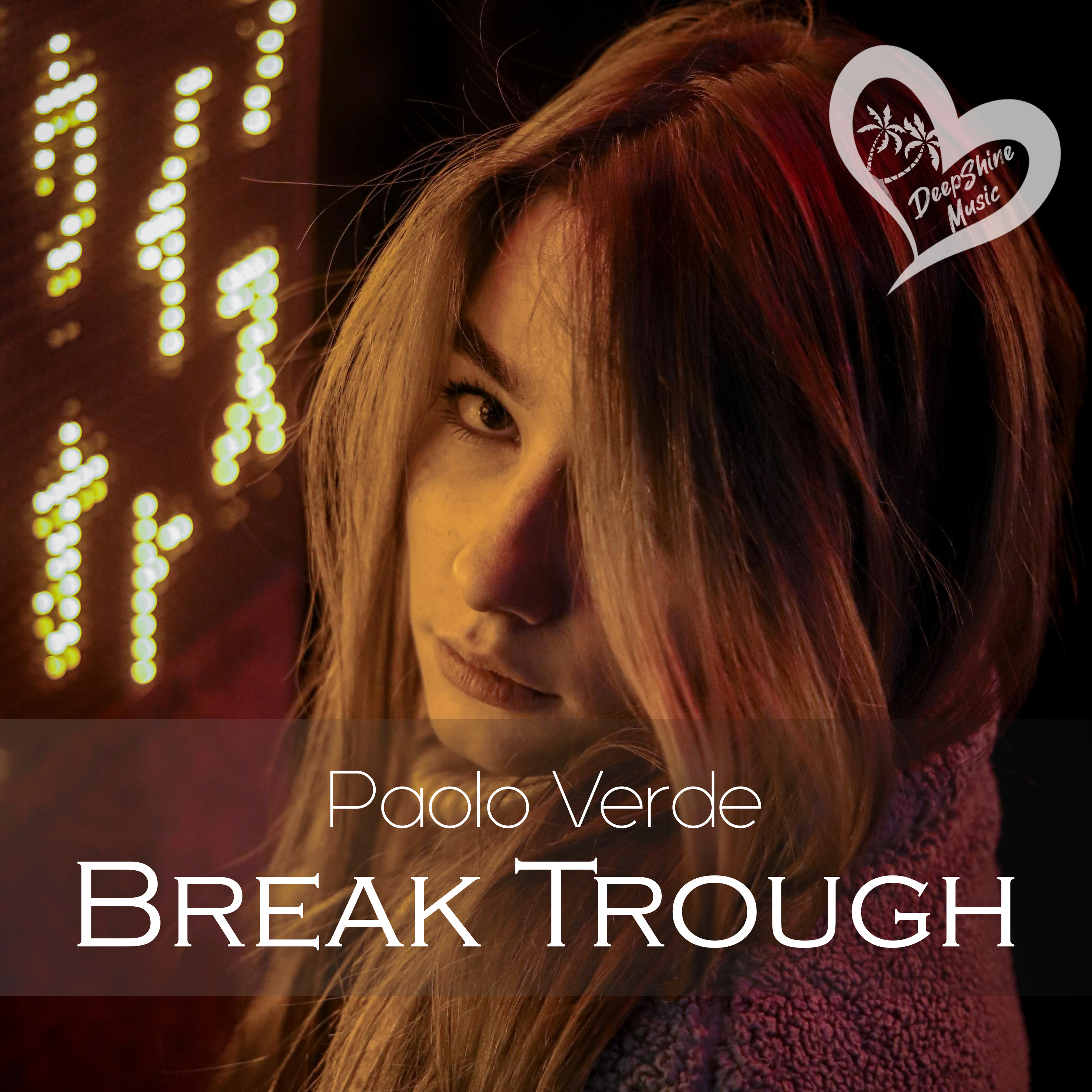 Break Trough - Single
